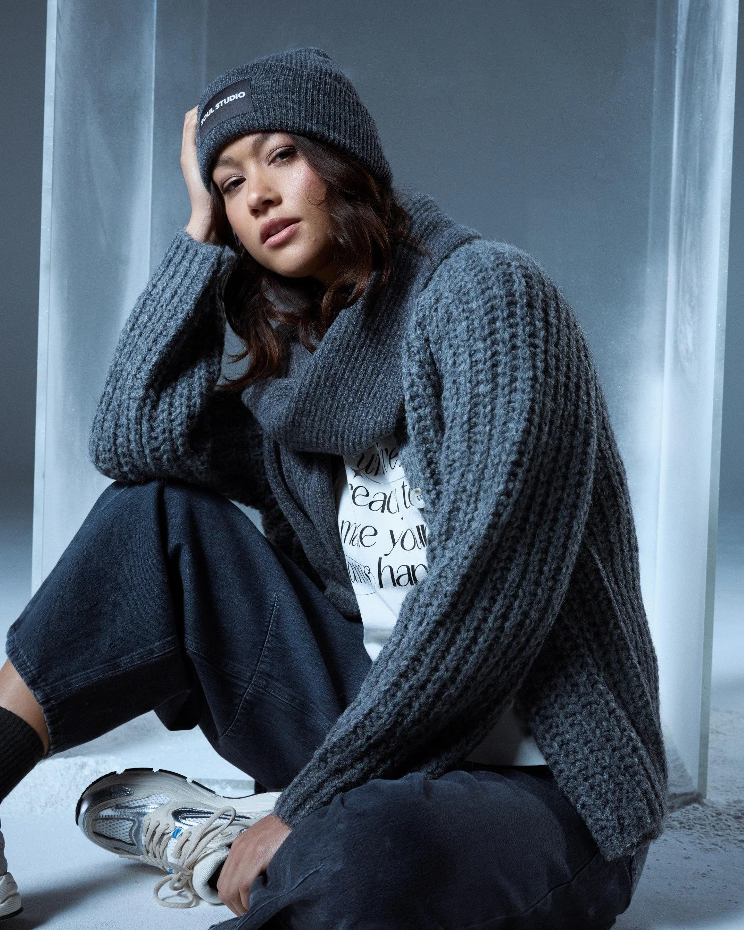 Smith&amp;Soul collection 'October 25'

Check out the new collection in our stores and at the retailer of your choice.

#wewearsmithandsoul #smithandsoul #smithandsoulfashion #winterfashion #fashionforsophisticatedwoman #octoberfashion #collectionfal