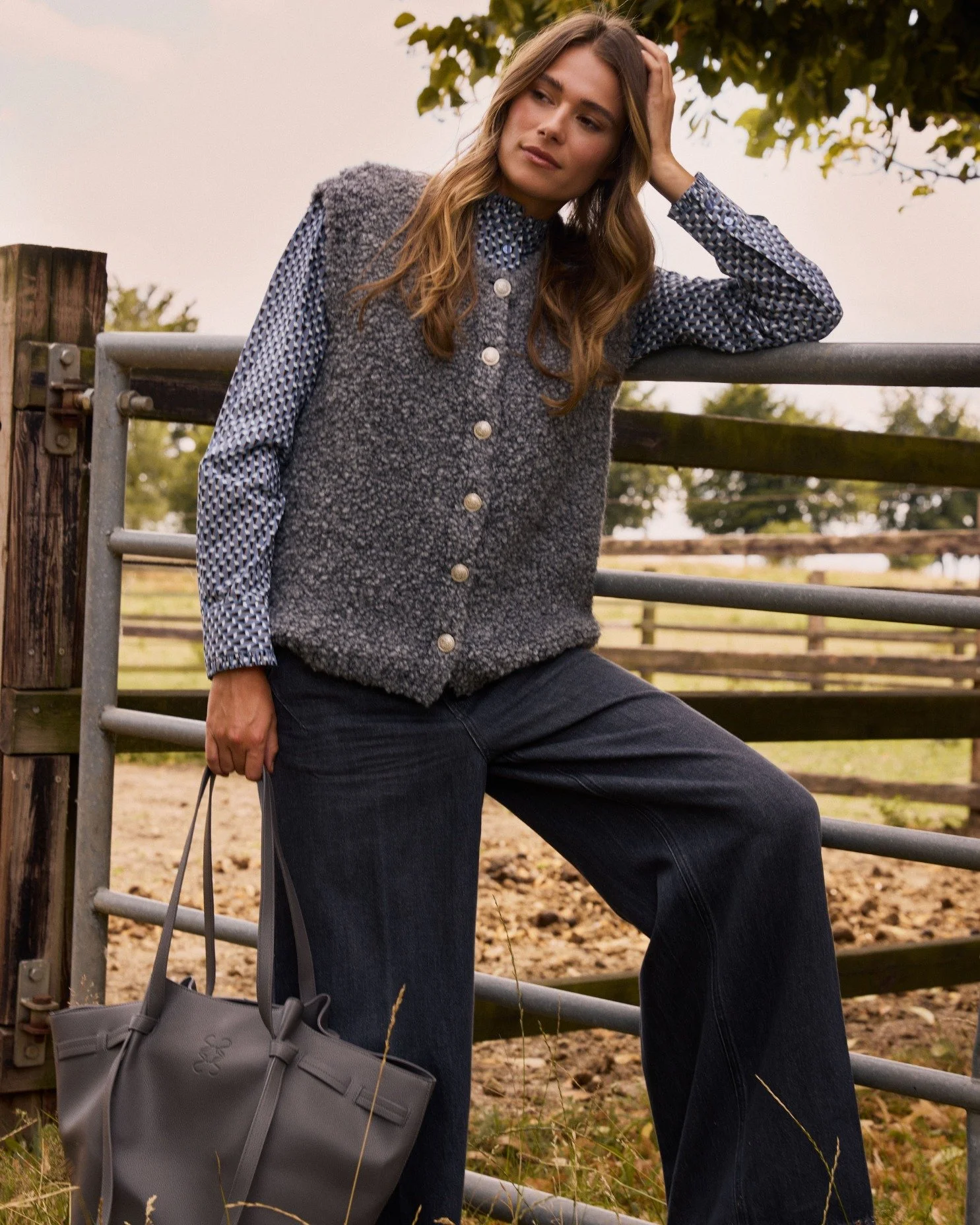 Smith&amp;Soul collection 'October 25'

Check out the new collection in our stores and at the retailer of your choice.

#wewearsmithandsoul #smithandsoul #smithandsoulfashion #winterfashion #fashionforsophisticatedwoman #octoberfashion #collectionfal