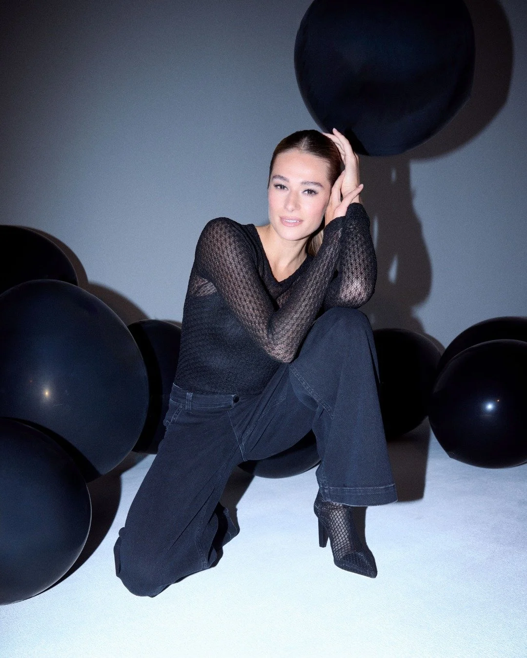 Smith&amp;Soul collection 'Party 25'
Check out the new collection in our stores and at the retailer of your choice.
#wewearsmithandsoul #smithandsoul #smithandsoulfashion #winterfashion #fashionforsophisticatedwoman #partyfashion  #collectionwinter  