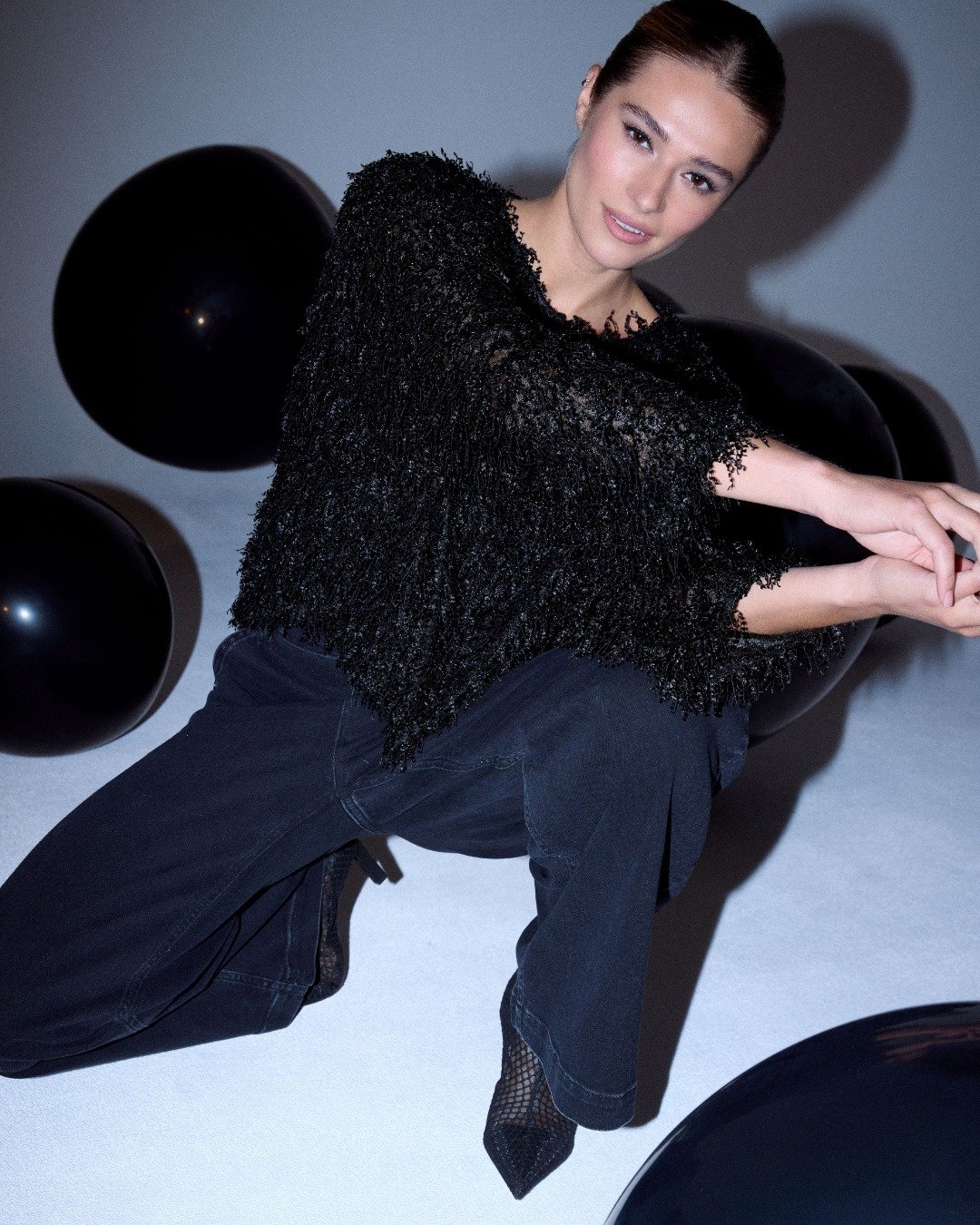 Smith&amp;Soul collection 'Party 25'
Check out the new collection in our stores and at the retailer of your choice.
#wewearsmithandsoul #smithandsoul #smithandsoulfashion #winterfashion #fashionforsophisticatedwoman #partyfashion  #collectionwinter  