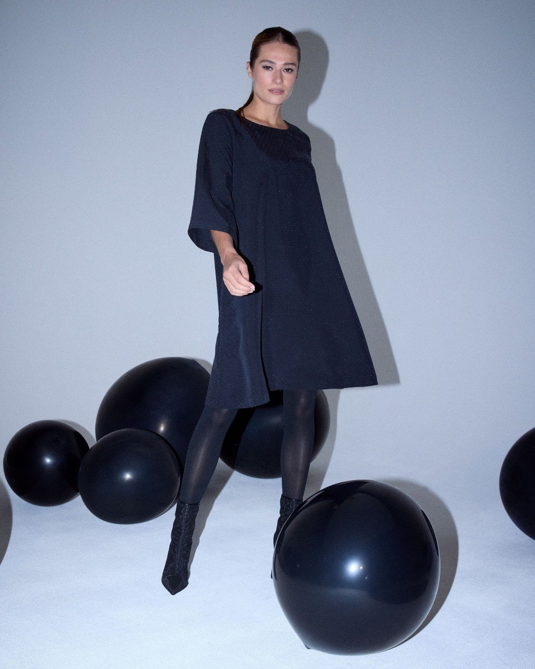 Smith&amp;Soul collection 'Party 25'
Check out the new collection in our stores and at the retailer of your choice.
#wewearsmithandsoul #smithandsoul #smithandsoulfashion #winterfashion #fashionforsophisticatedwoman #partyfashion  #collectionwinter  