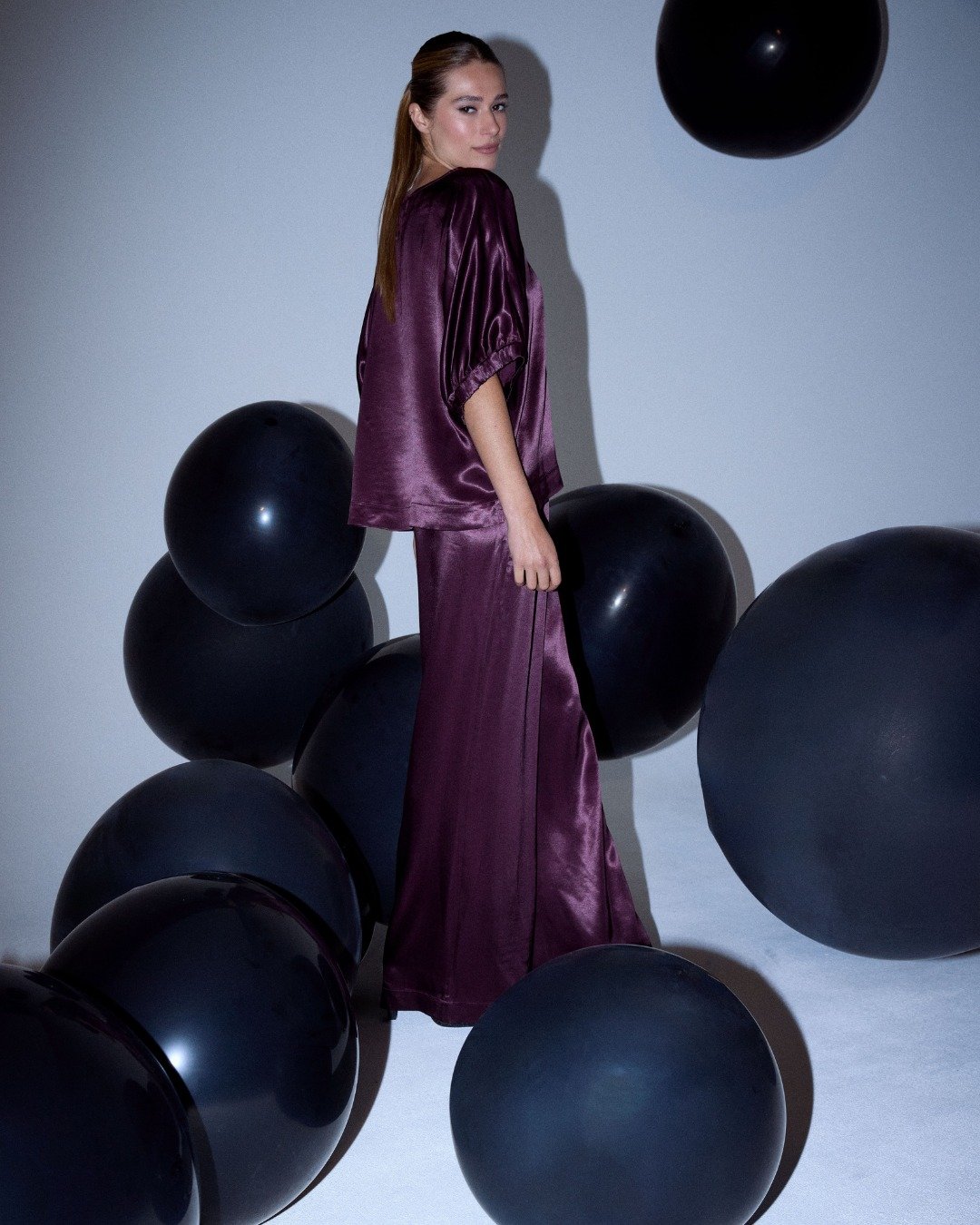 Smith&amp;Soul collection 'Party 25'
Check out the new collection in our stores and at the retailer of your choice.
#wewearsmithandsoul #smithandsoul #smithandsoulfashion #winterfashion #fashionforsophisticatedwoman #partyfashion  #collectionwinter  