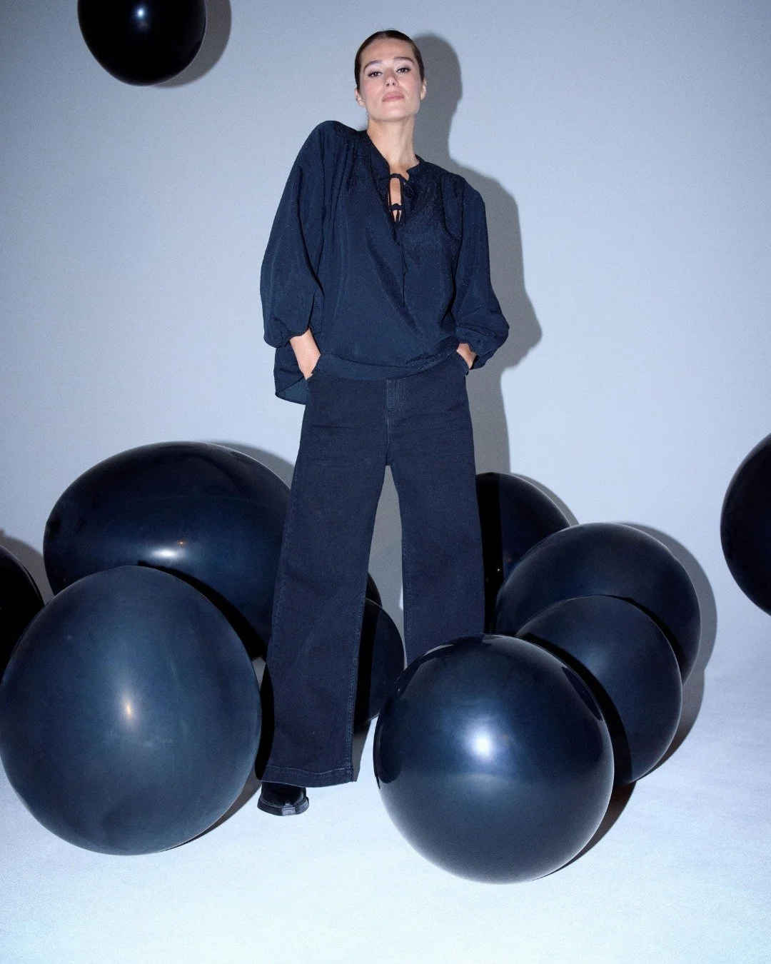 Smith&amp;Soul collection 'Party 25'
Check out the new collection in our stores and at the retailer of your choice.
#wewearsmithandsoul #smithandsoul #smithandsoulfashion #winterfashion #fashionforsophisticatedwoman #partyfashion  #collectionwinter  