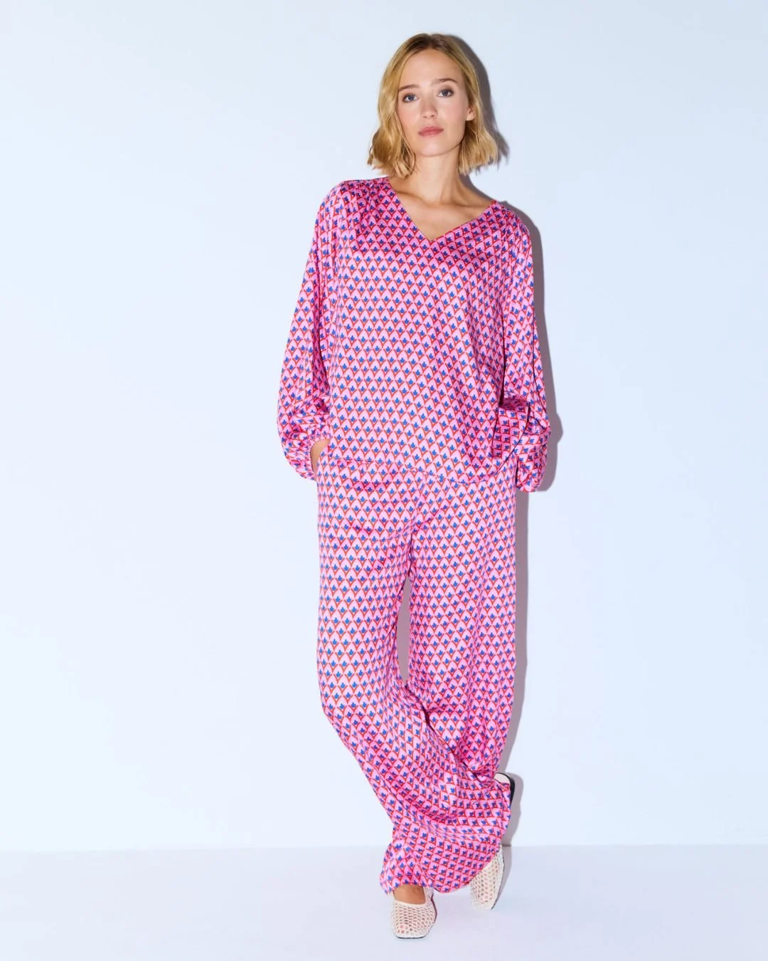 Collection Spring '26 January

#wewearsmithandsoul #ultimofashiongroup #smithandsoulfashion #springcollection #smithandsoul #spring2026 #januarycollection #outnow #france