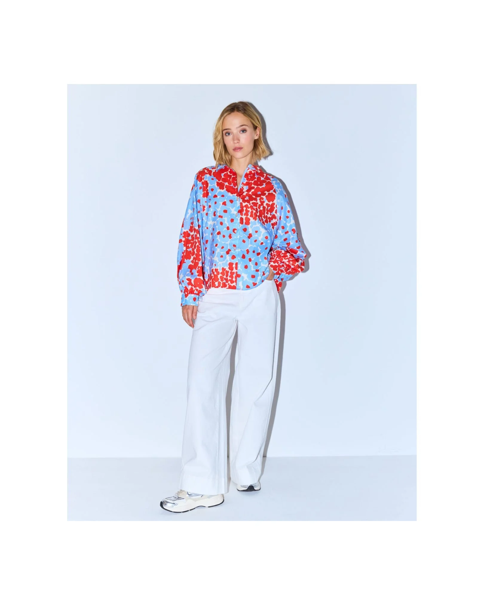 Collection Spring '26 February

#wewearsmithandsoul #ultimofashiongroup #smithandsoulfashion #springcollection #smithandsoul #spring2026 #februarycollection #outnow #france #savoirvivre