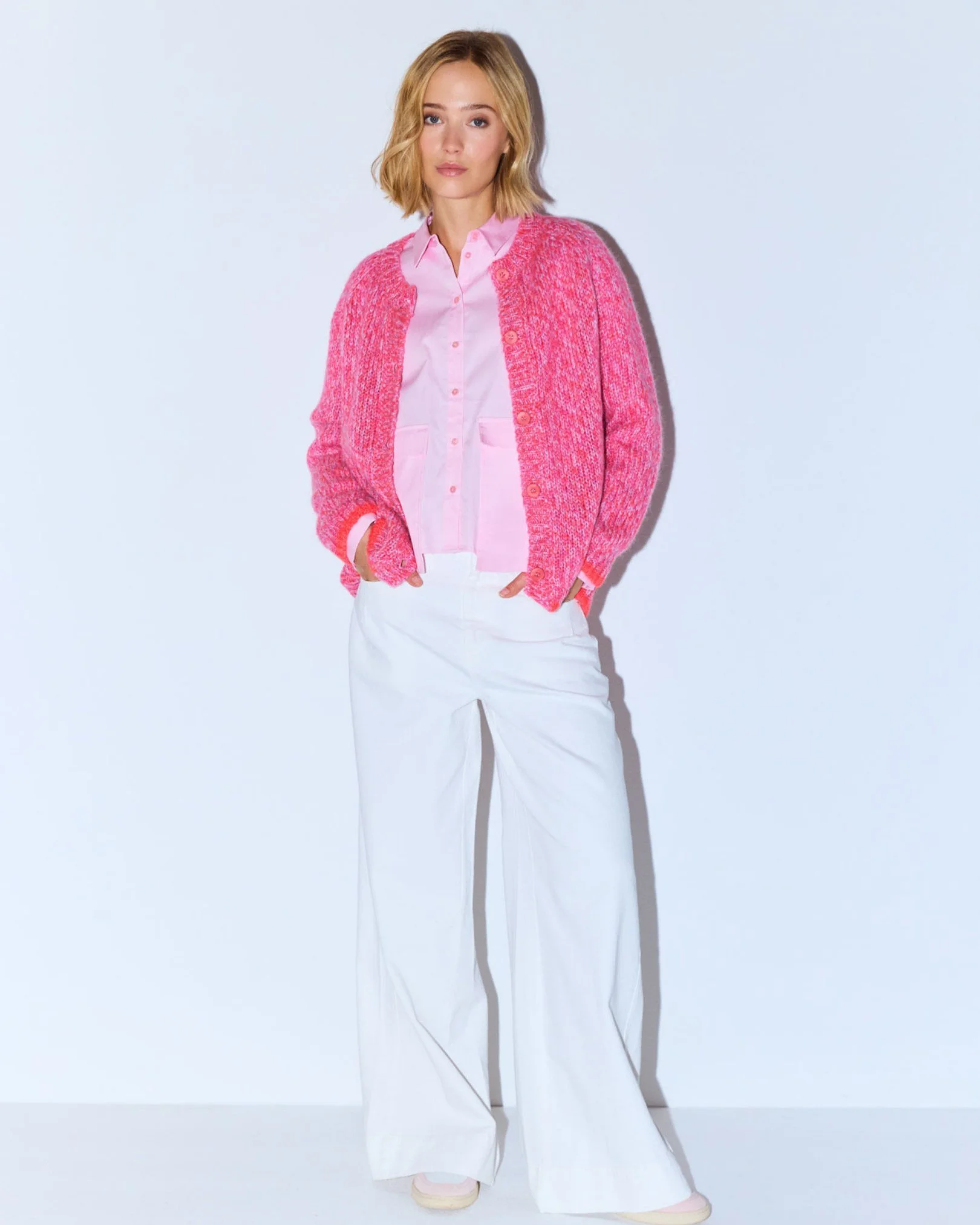 Collection Spring '26 February

#wewearsmithandsoul #ultimofashiongroup #smithandsoulfashion #springcollection #smithandsoul #spring2026 #februarycollection #outnow #france #savoirvivre