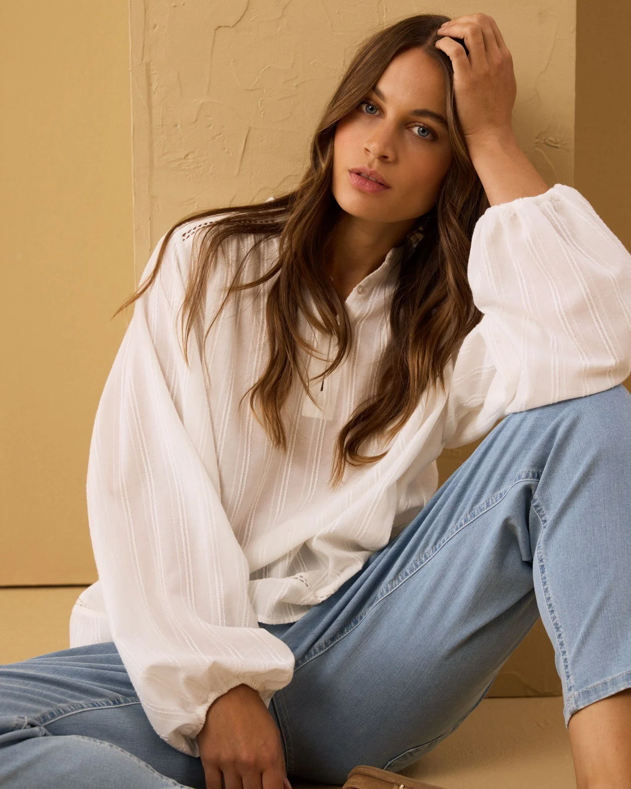 Smith&amp;Soul Collection March '26

#wewearsmithandsoul #ultimofashiongroup #smithandsoulfashion #springcollection #smithandsoul #spring2026 #marchcollection #outnow #capeton #southafrica