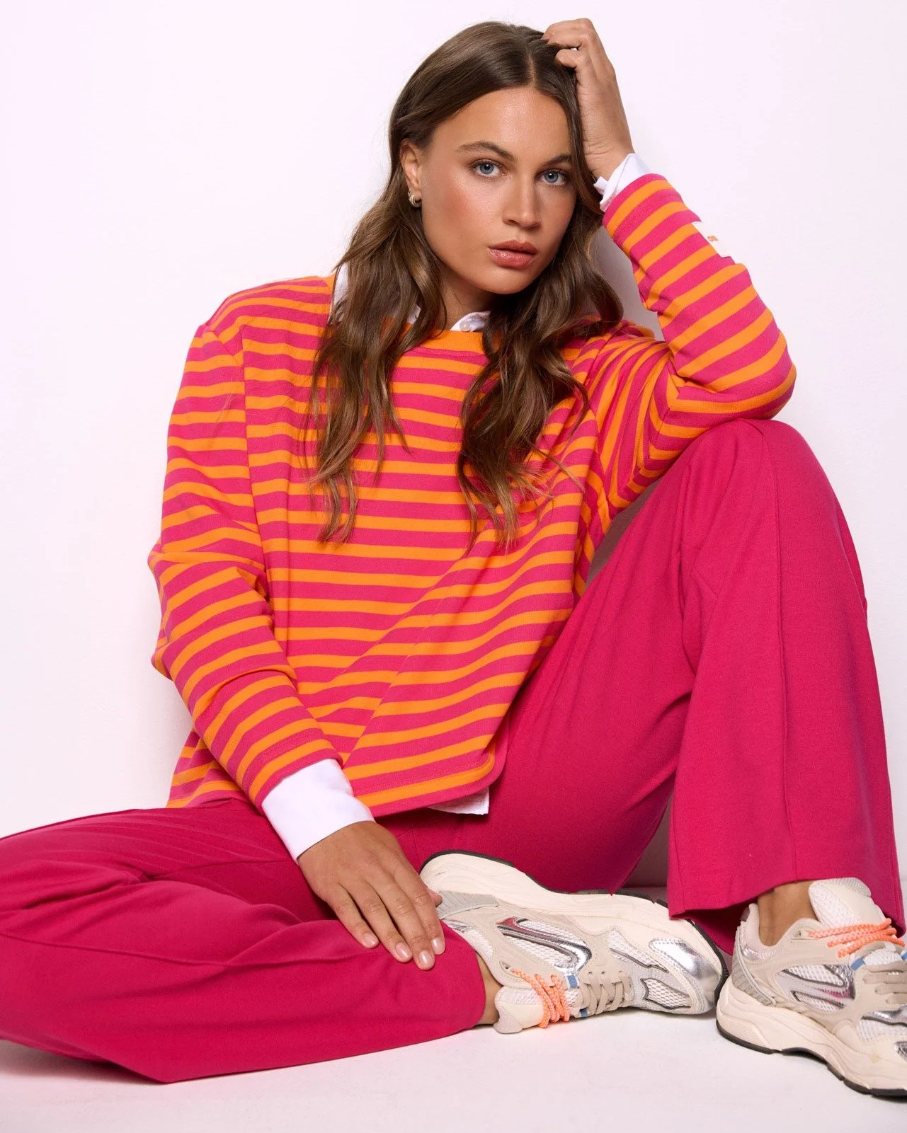 Smith&amp;Soul Collection March '26

#wewearsmithandsoul #ultimofashiongroup #smithandsoulfashion #springcollection #smithandsoul #spring2026 #marchcollection #outnow #capeton #southafrica