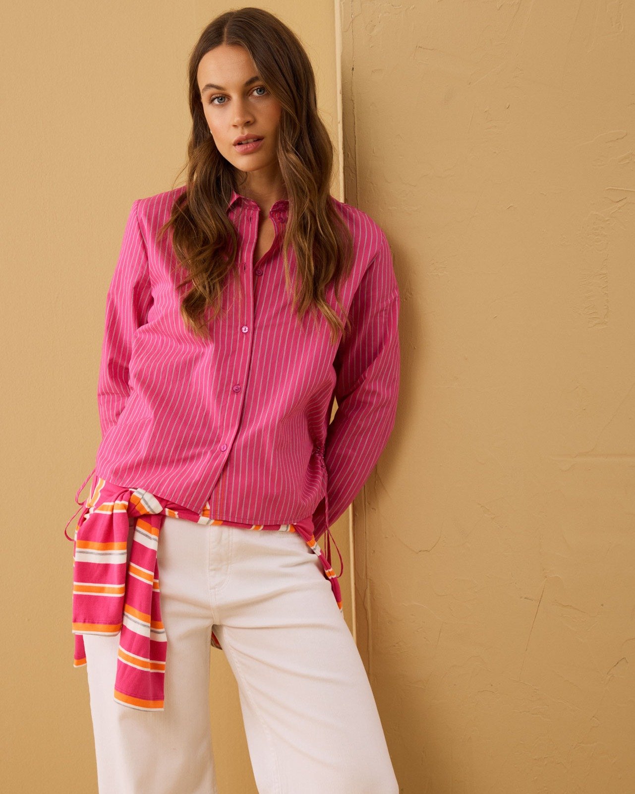 Smith&amp;Soul Collection March '26

#wewearsmithandsoul #ultimofashiongroup #smithandsoulfashion #springcollection #smithandsoul #spring2026 #marchcollection #outnow #capeton #southafrica