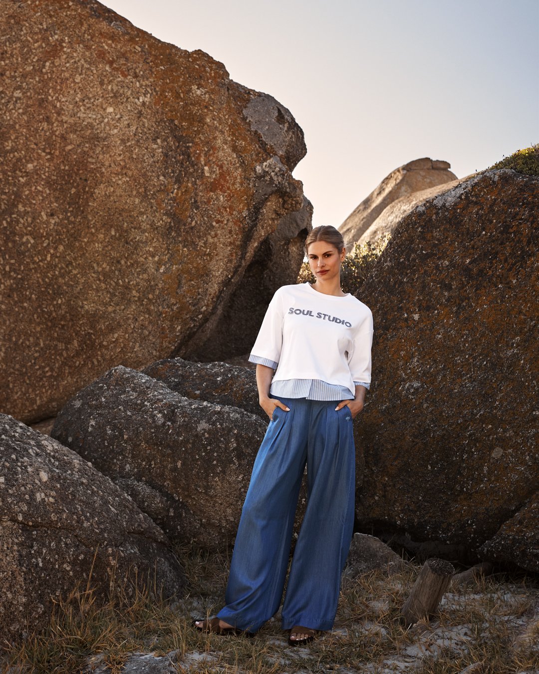 Smith&amp;Soul Collection March '26

#wewearsmithandsoul #ultimofashiongroup #smithandsoulfashion #springcollection #smithandsoul #spring2026 #marchcollection #outnow #capeton #southafrica