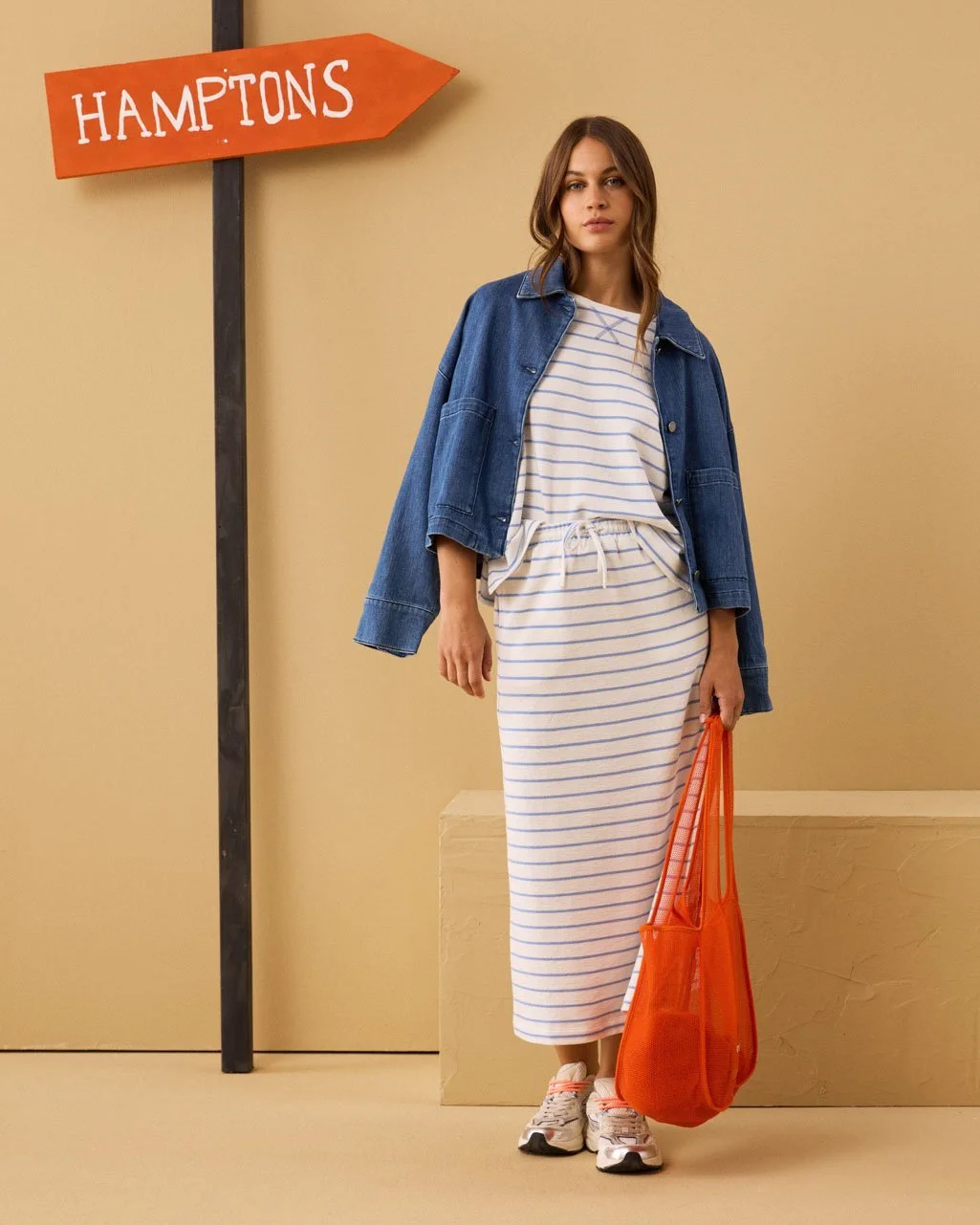 Smith&amp;Soul Collection March '26

#wewearsmithandsoul #ultimofashiongroup #smithandsoulfashion #springcollection #smithandsoul #spring2026 #marchcollection #outnow #capeton #southafrica