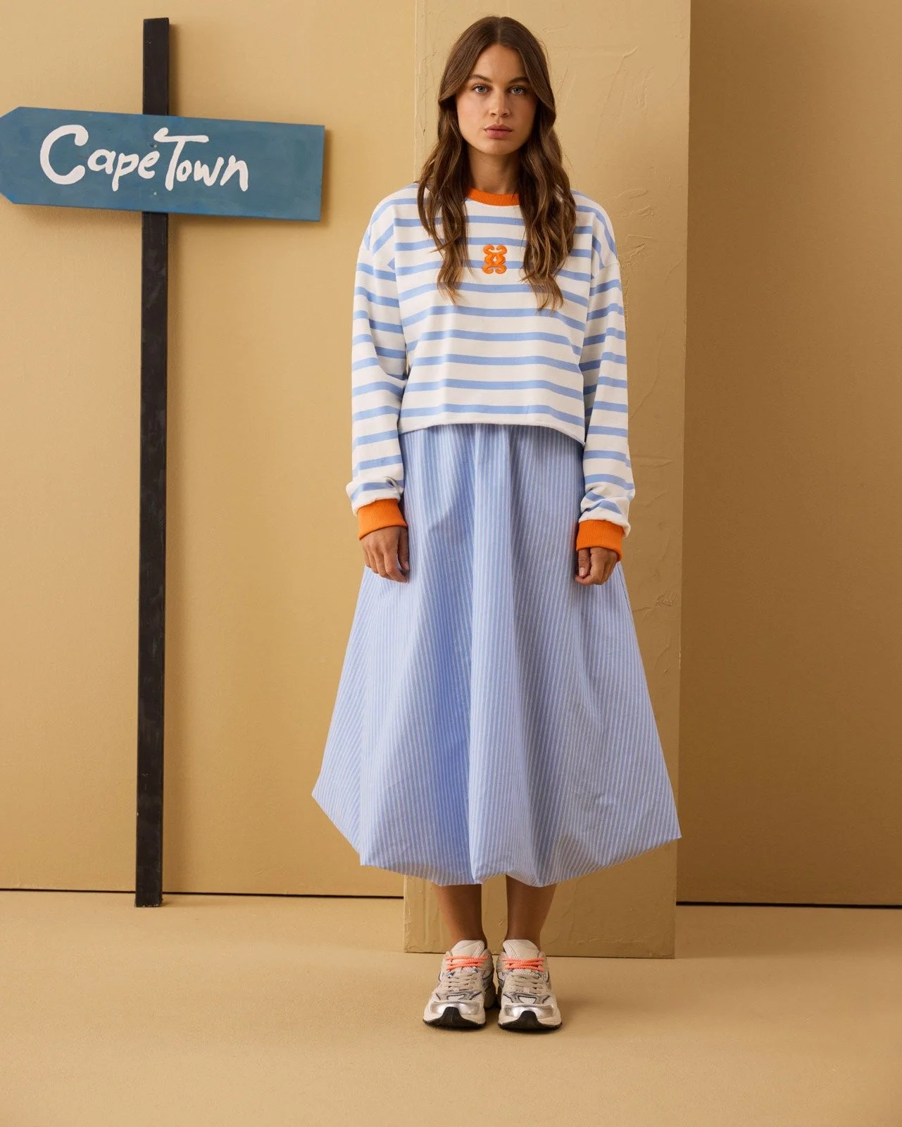 Smith&amp;Soul Collection March '26

#wewearsmithandsoul #ultimofashiongroup #smithandsoulfashion #springcollection #smithandsoul #spring2026 #marchcollection #outnow #capeton #southafrica