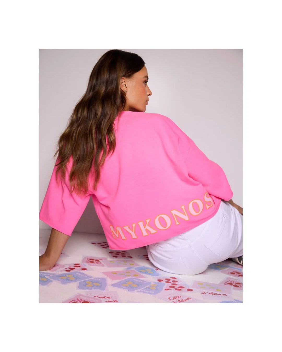 It's warm - holiday - shopping - time with Smith&amp;Soul
Soft Jersey and Sweat with pastellic colors and holiday-prints.

#wewearsmithandsoul #ultimofashiongroup #smithandsoulfashion #springcollection #smithandsoul #spring2026 #flashcollection #cote