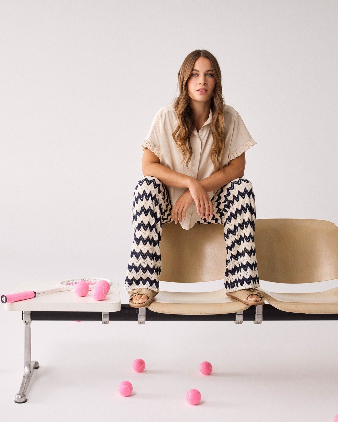 Smith&amp;Soul Collection April '26

#wewearsmithandsoul #ultimofashiongroup #smithandsoulfashion #springcollection #smithandsoul #springsummer2026 #aprilcollection #outnow #hamptons