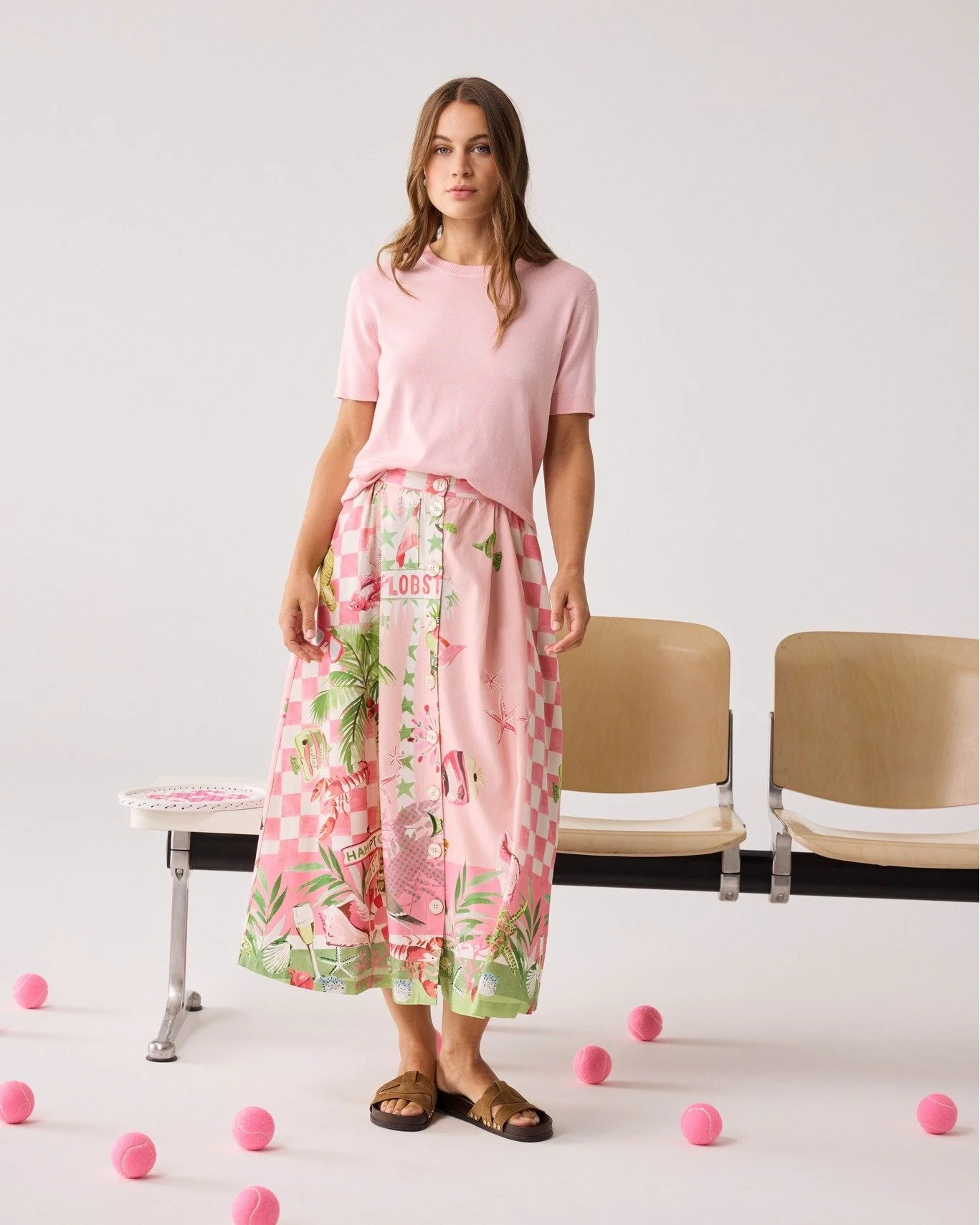 Smith&amp;Soul Collection April 2026

#wewearsmithandsoul #withsmithandsoularoundtheworld #newcollection #ultimofashiongroup