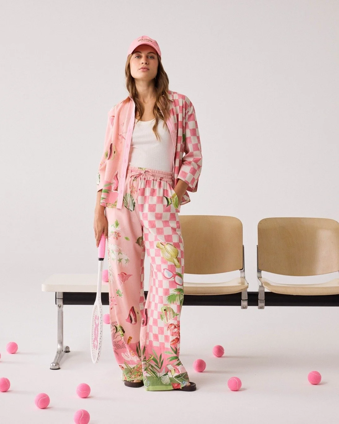 Smith&amp;Soul Collection April '26

#wewearsmithandsoul #ultimofashiongroup #smithandsoulfashion #springcollection #smithandsoul #springsummer2026 #aprilcollection #outnow #hamptons