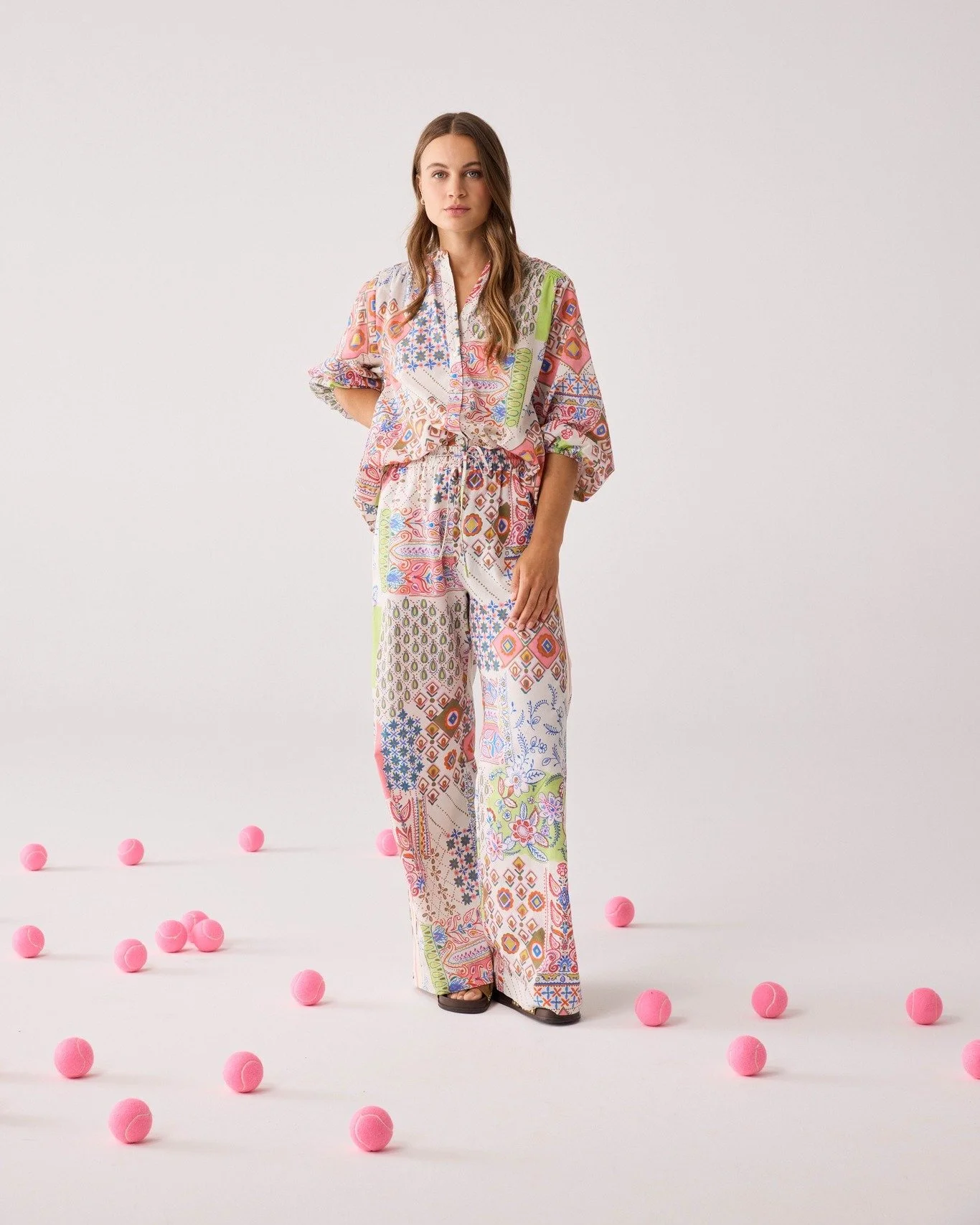 Smith&amp;Soul Collection April '26

#wewearsmithandsoul #ultimofashiongroup #smithandsoulfashion #springcollection #smithandsoul #springsummer2026 #aprilcollection #outnow #hamptons