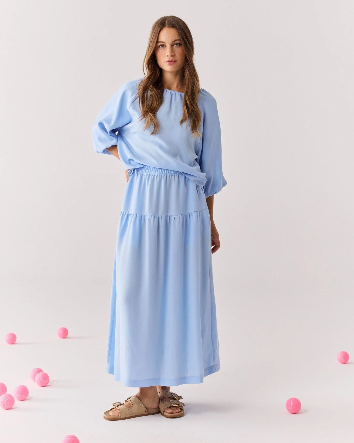 Smith&amp;Soul Collection April '26

#wewearsmithandsoul #ultimofashiongroup #smithandsoulfashion #springcollection #smithandsoul #springsummer2026 #aprilcollection #outnow #hamptons