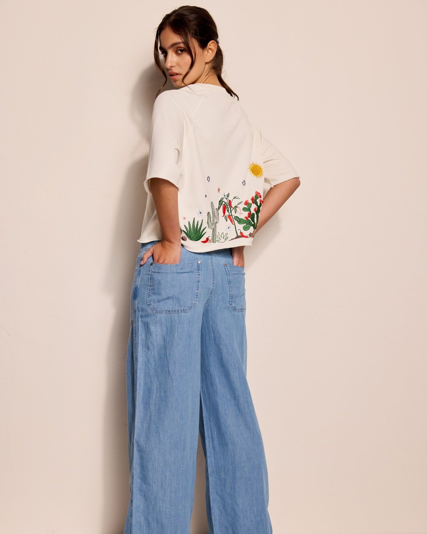 Smith&amp;Soul Collection Summer

#wewearsmithandsoul #ultimofashiongroup #smithandsoulfashion #fashioncollection #smithandsoul #springsummer2026 #summercollection #outnow #mexicoinspired