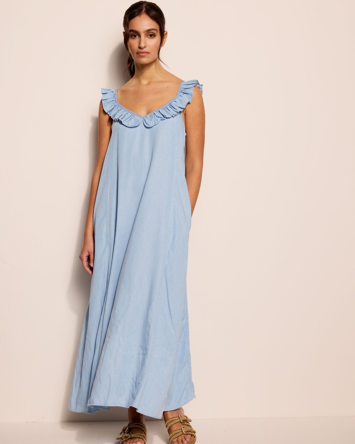 Smith&amp;Soul Collection Summer

#wewearsmithandsoul #ultimofashiongroup #smithandsoulfashion #fashioncollection #smithandsoul #springsummer2026 #summercollection #outnow #mexicoinspired