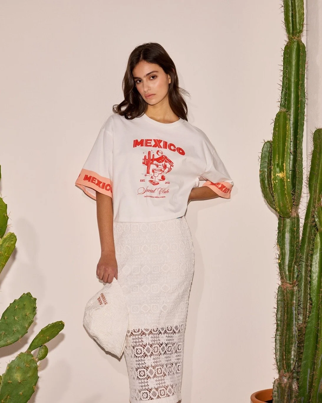 Smith&amp;Soul Collection Summer

#wewearsmithandsoul #ultimofashiongroup #smithandsoulfashion #fashioncollection #smithandsoul #springsummer2026 #summercollection #outnow #mexicoinspired