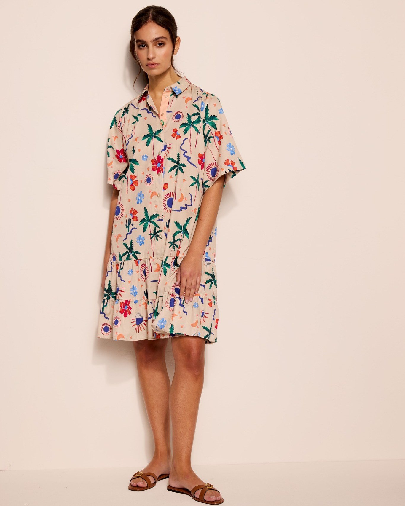 Smith&amp;Soul Collection Summer

#wewearsmithandsoul #ultimofashiongroup #smithandsoulfashion #fashioncollection #smithandsoul #springsummer2026 #summercollection #outnow #mexicoinspired