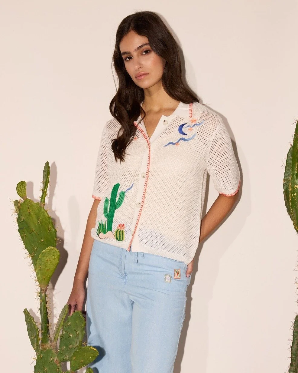 Smith&amp;Soul Collection Summer

#wewearsmithandsoul #ultimofashiongroup #smithandsoulfashion #fashioncollection #smithandsoul #springsummer2026 #summercollection #outnow #mexicoinspired
