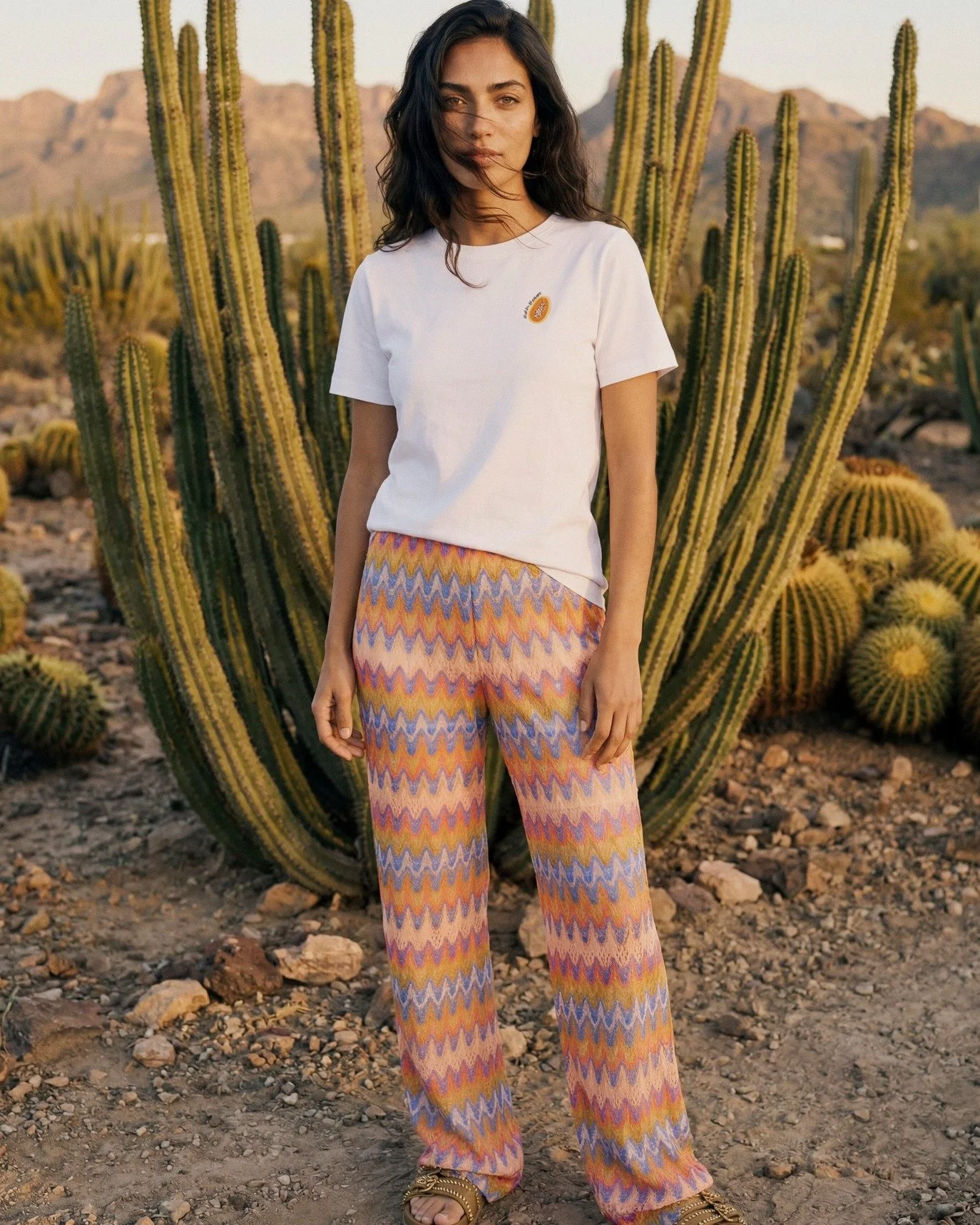 Smith&amp;Soul Collection Summer

#wewearsmithandsoul #ultimofashiongroup #smithandsoulfashion #fashioncollection #smithandsoul #springsummer2026 #summercollection #outnow #mexicoinspired