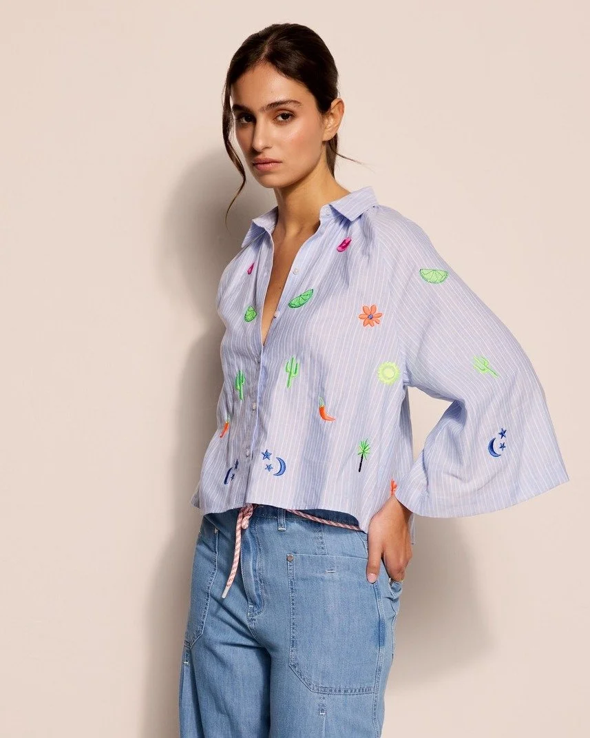 Smith&amp;Soul Collection Summer

#wewearsmithandsoul #ultimofashiongroup #smithandsoulfashion #fashioncollection #smithandsoul #springsummer2026 #summercollection #outnow #mexicoinspired