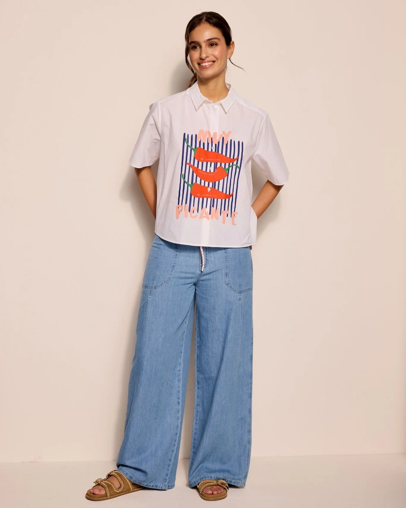 Smith&amp;Soul Collection Summer

#wewearsmithandsoul #ultimofashiongroup #smithandsoulfashion #fashioncollection #smithandsoul #springsummer2026 #summercollection #outnow #mexicoinspired