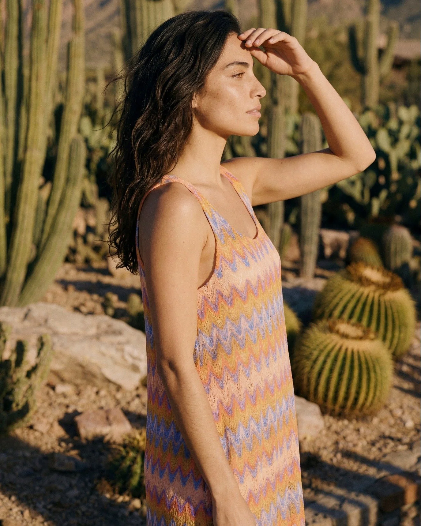 Smith&amp;Soul Collection Summer

#wewearsmithandsoul #ultimofashiongroup #smithandsoulfashion #fashioncollection #smithandsoul #springsummer2026 #summercollection #outnow #mexicoinspired
