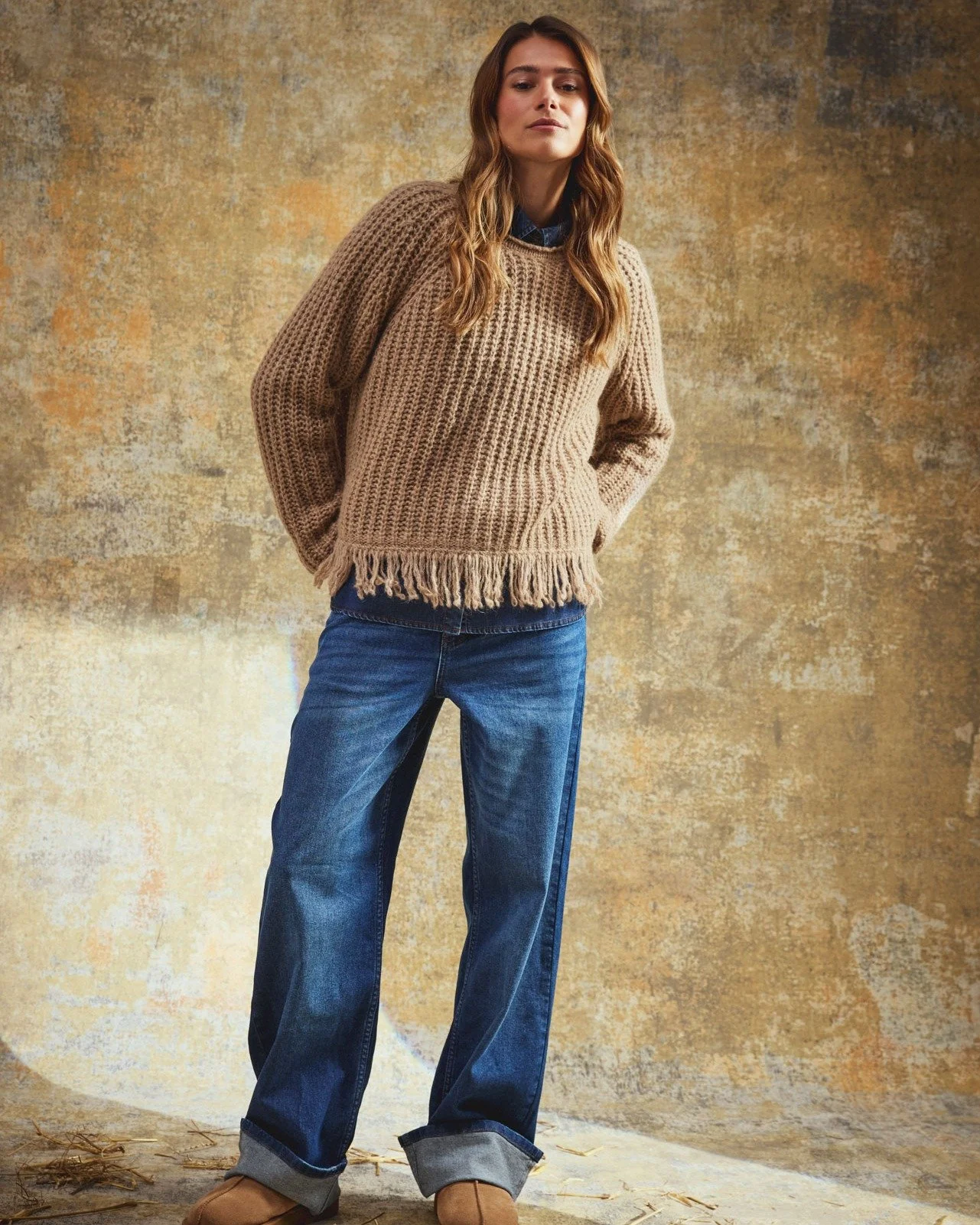 Smith&amp;Soul Collection Fall

#wewearsmithandsoul #ultimofashiongroup #smithandsoulfashion #fashioncollection #smithandsoul #fallwinter2026 #fallcollection #outnow #aroundtheworldwithsmithandsoul