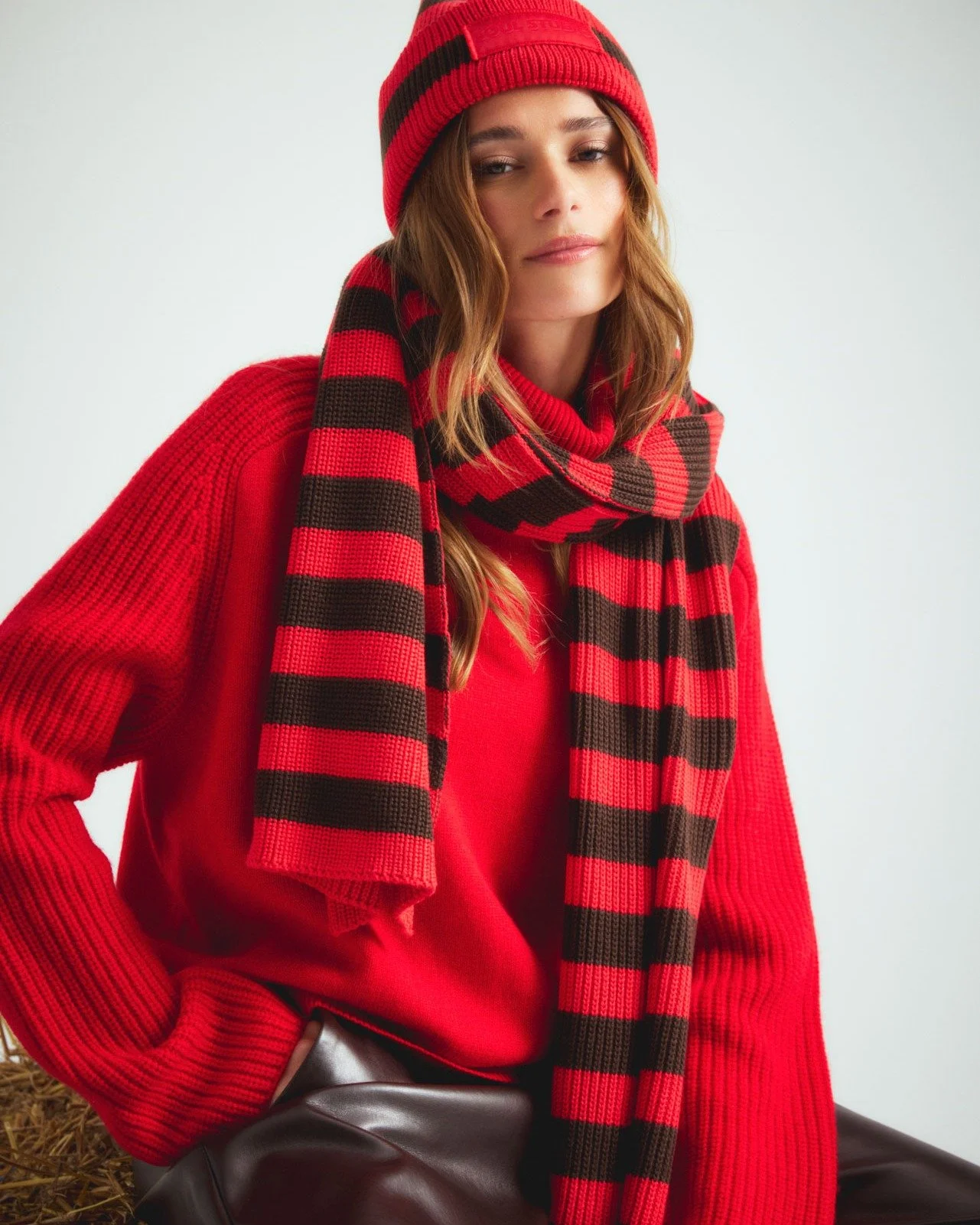 Smith&amp;Soul Collection Fall

#wewearsmithandsoul #ultimofashiongroup #smithandsoulfashion #fashioncollection #smithandsoul #fallwinter2026 #fallcollection #outnow #aroundtheworldwithsmithandsoul
