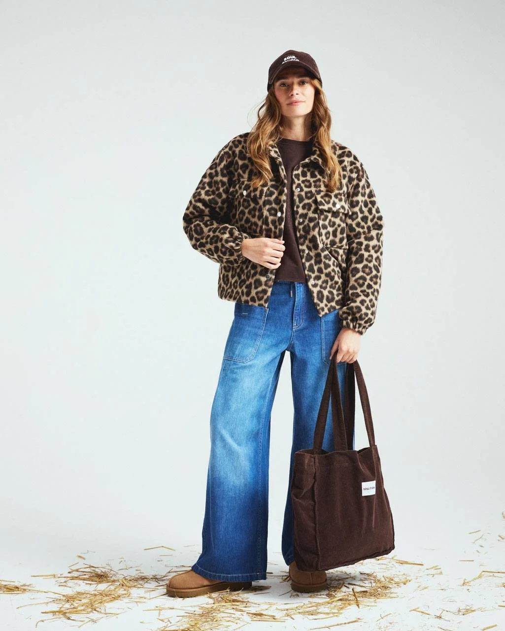 Smith&amp;Soul Collection Fall

#wewearsmithandsoul #ultimofashiongroup #smithandsoulfashion #fashioncollection #smithandsoul #fallwinter2026 #fallcollection #outnow #aroundtheworldwithsmithandsoul