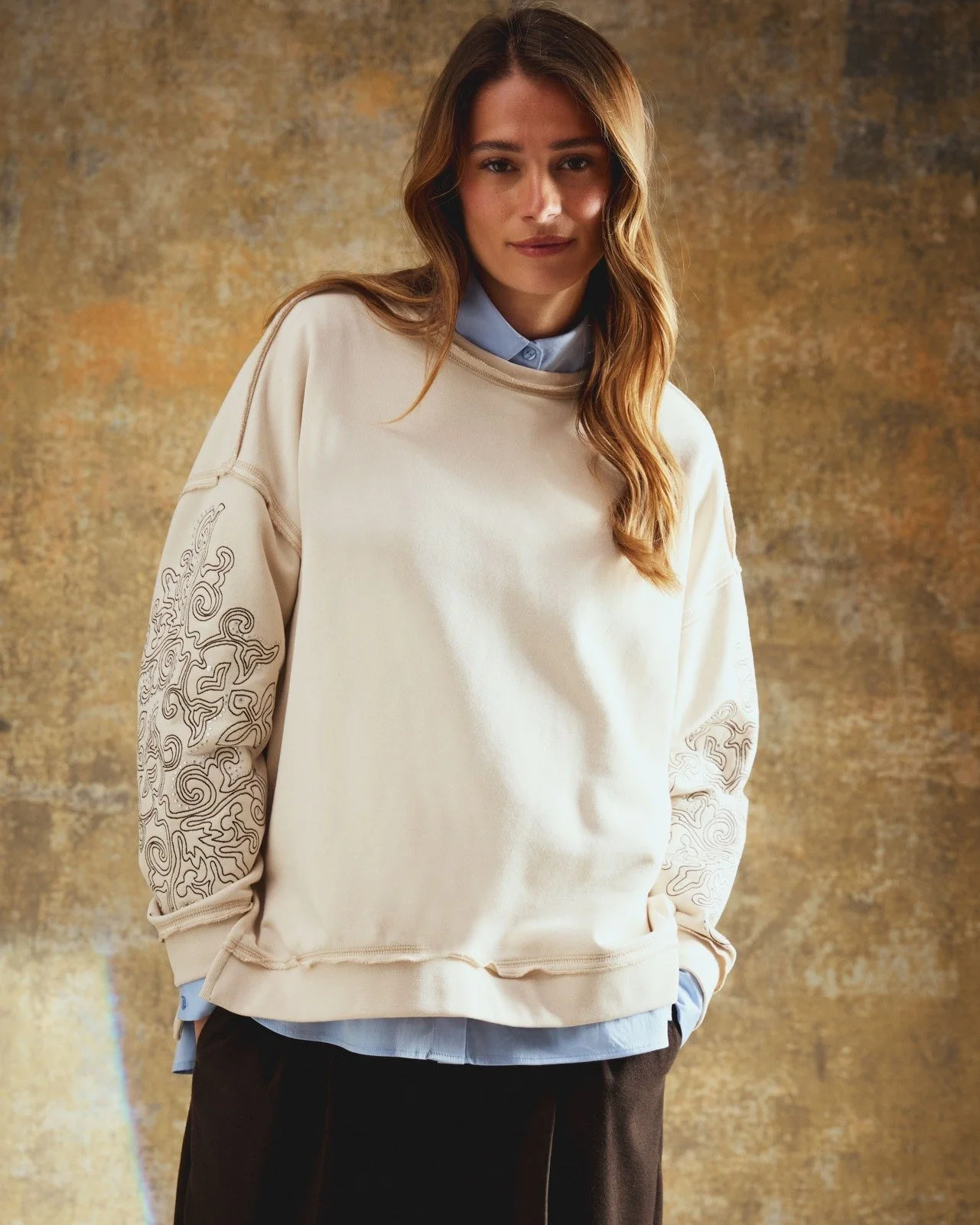 Smith&amp;Soul Collection Fall

#wewearsmithandsoul #ultimofashiongroup #smithandsoulfashion #fashioncollection #smithandsoul #fallwinter2026 #fallcollection #outnow #aroundtheworldwithsmithandsoul