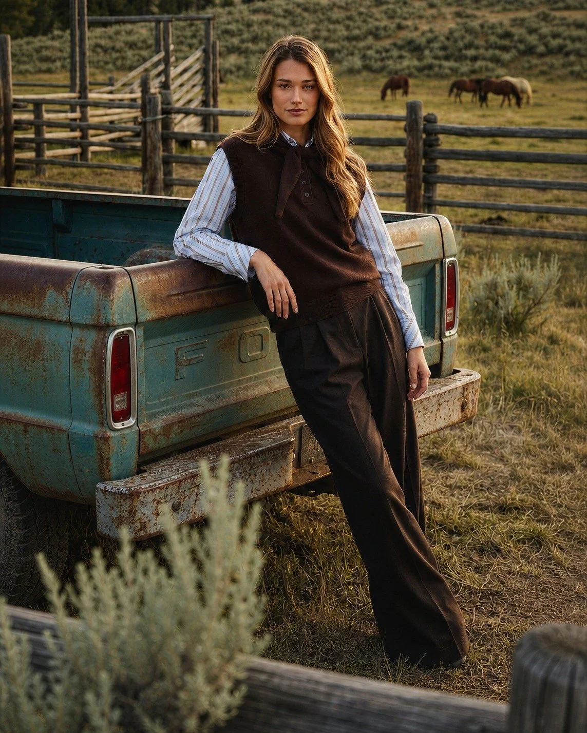 Smith&amp;Soul Collection Fall

#wewearsmithandsoul #ultimofashiongroup #smithandsoulfashion #fashioncollection #smithandsoul #fallwinter2026 #fallcollection #outnow #aroundtheworldwithsmithandsoul