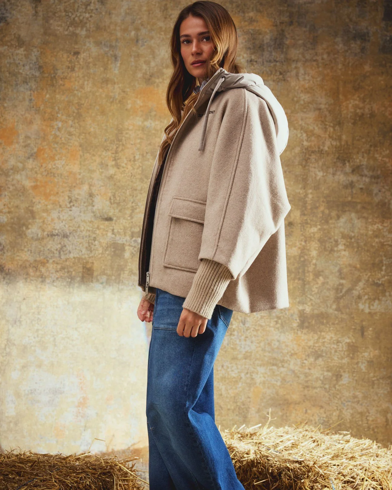 Smith&amp;Soul Collection Fall

#wewearsmithandsoul #ultimofashiongroup #smithandsoulfashion #fashioncollection #smithandsoul #fallwinter2026 #fallcollection #outnow #aroundtheworldwithsmithandsoul