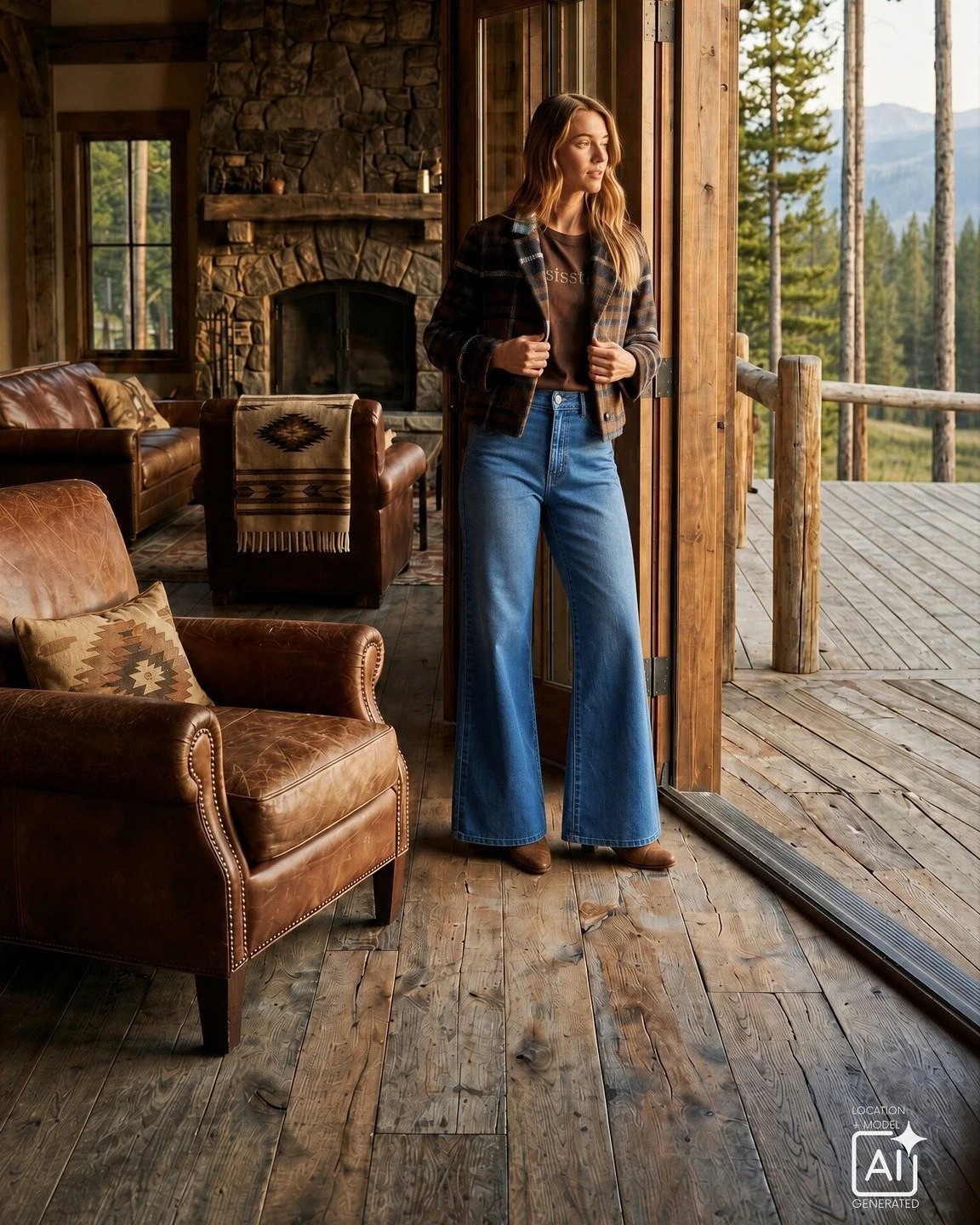 Smith&amp;Soul Collection Fall

#wewearsmithandsoul #ultimofashiongroup #smithandsoulfashion #fashioncollection #smithandsoul #fallwinter2026 #fallcollection #outnow #aroundtheworldwithsmithandsoul