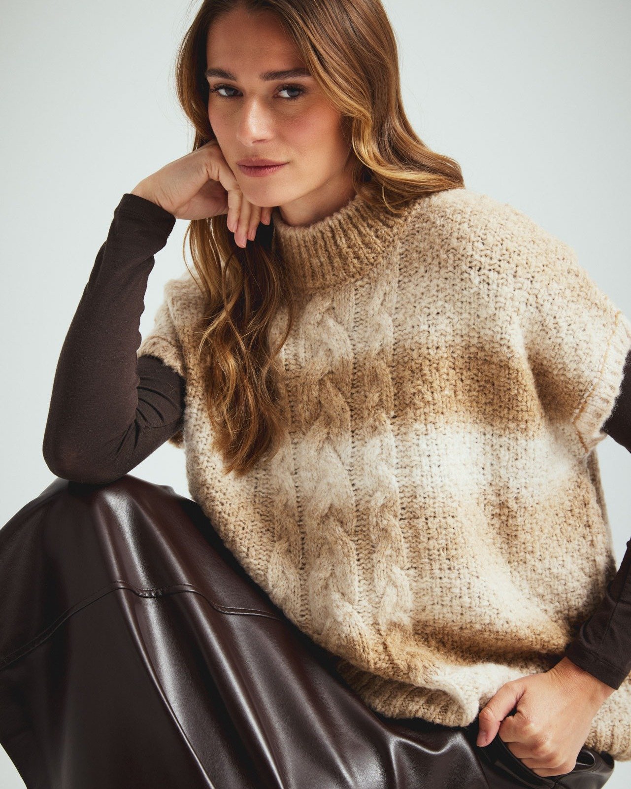Smith&amp;Soul Collection Fall

#wewearsmithandsoul #ultimofashiongroup #smithandsoulfashion #fashioncollection #smithandsoul #fallwinter2026 #fallcollection #outnow #aroundtheworldwithsmithandsoul