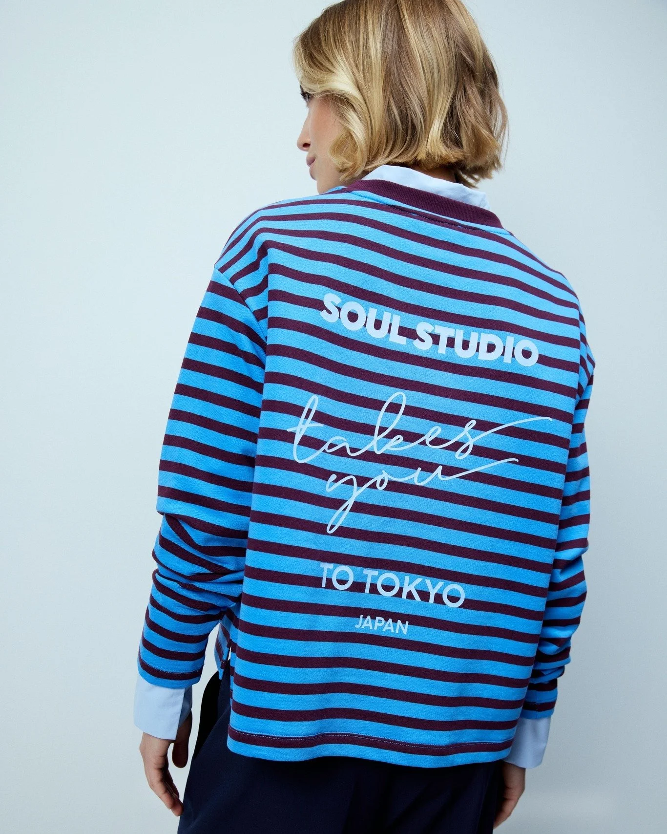 Smith&amp;Soul Collection Winter

#wewearsmithandsoul #ultimofashiongroup #smithandsoulfashion #fashioncollection #smithandsoul #fallwinter2026 #wintercollection #outnow #aroundtheworldwithsmithandsoul