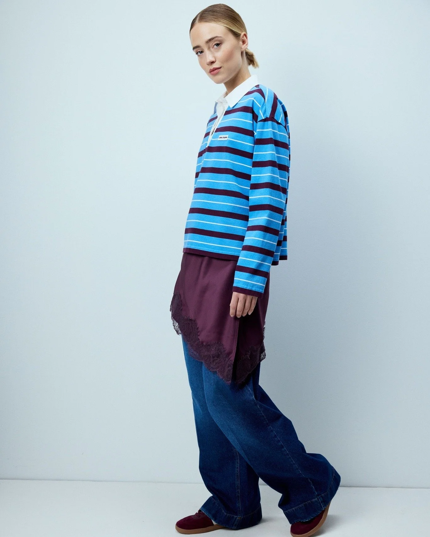 Smith&amp;Soul Collection Winter

#wewearsmithandsoul #ultimofashiongroup #smithandsoulfashion #fashioncollection #smithandsoul #fallwinter2026 #wintercollection #outnow #aroundtheworldwithsmithandsoul