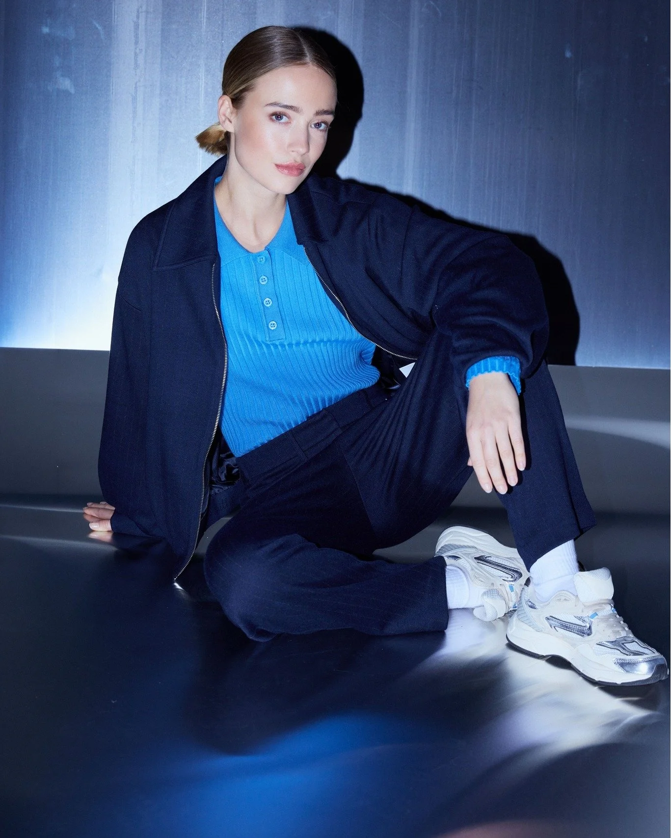 Smith&amp;Soul Collection Winter

#wewearsmithandsoul #ultimofashiongroup #smithandsoulfashion #fashioncollection #smithandsoul #fallwinter2026 #wintercollection #outnow #aroundtheworldwithsmithandsoul