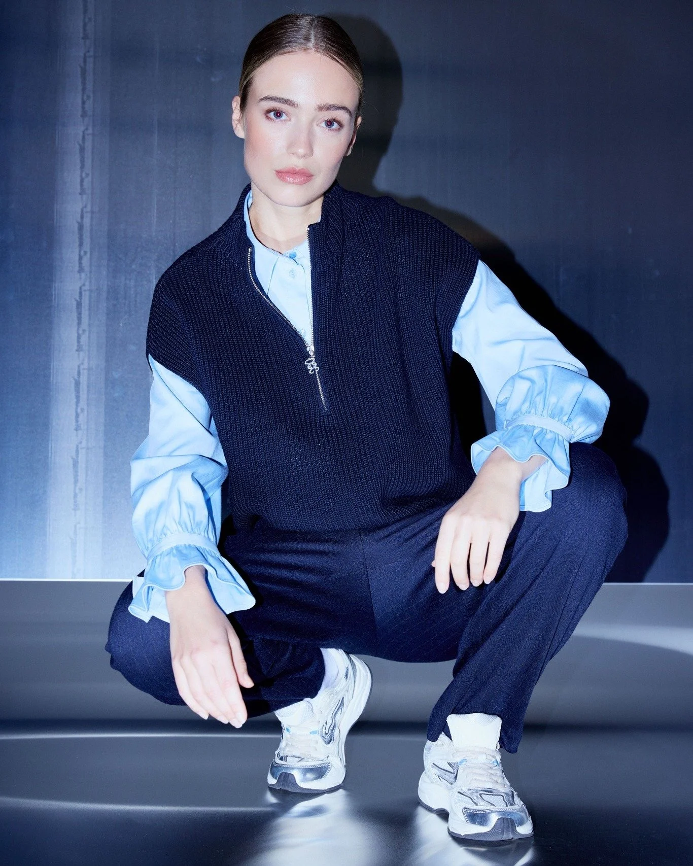 Smith&amp;Soul Collection Winter

#wewearsmithandsoul #ultimofashiongroup #smithandsoulfashion #fashioncollection #smithandsoul #fallwinter2026 #wintercollection #outnow #aroundtheworldwithsmithandsoul