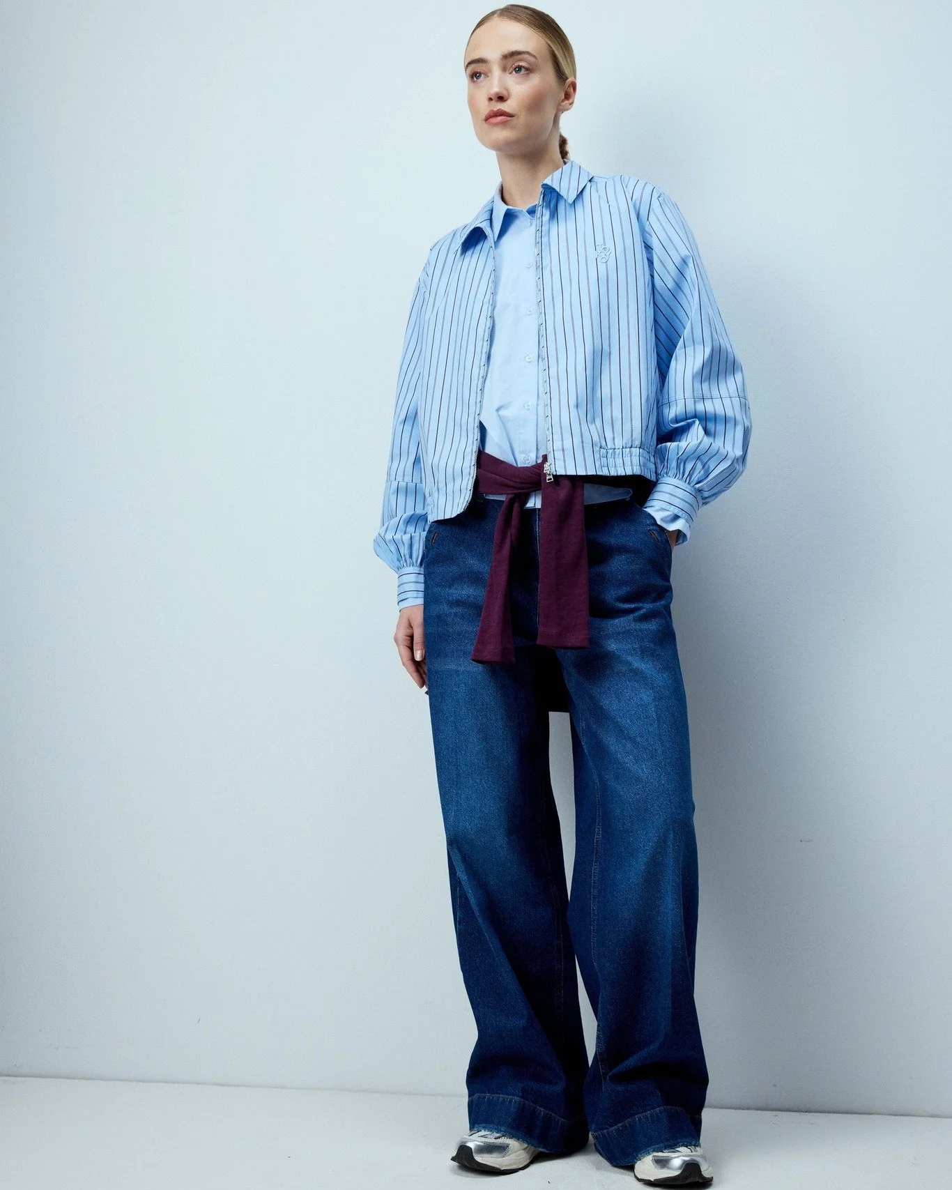 Smith&amp;Soul Collection Winter

#wewearsmithandsoul #ultimofashiongroup #smithandsoulfashion #fashioncollection #smithandsoul #fallwinter2026 #wintercollection #outnow #aroundtheworldwithsmithandsoul