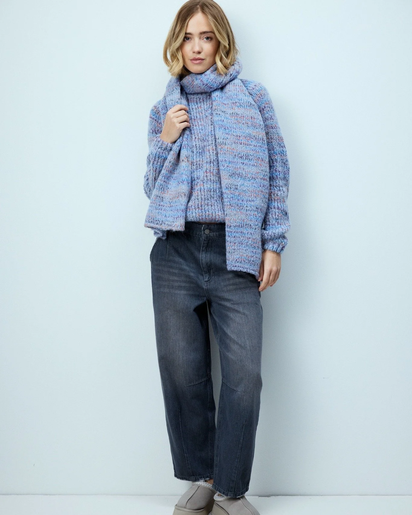 Smith&amp;Soul Collection Winter

#wewearsmithandsoul #ultimofashiongroup #smithandsoulfashion #fashioncollection #smithandsoul #fallwinter2026 #wintercollection #outnow #aroundtheworldwithsmithandsoul