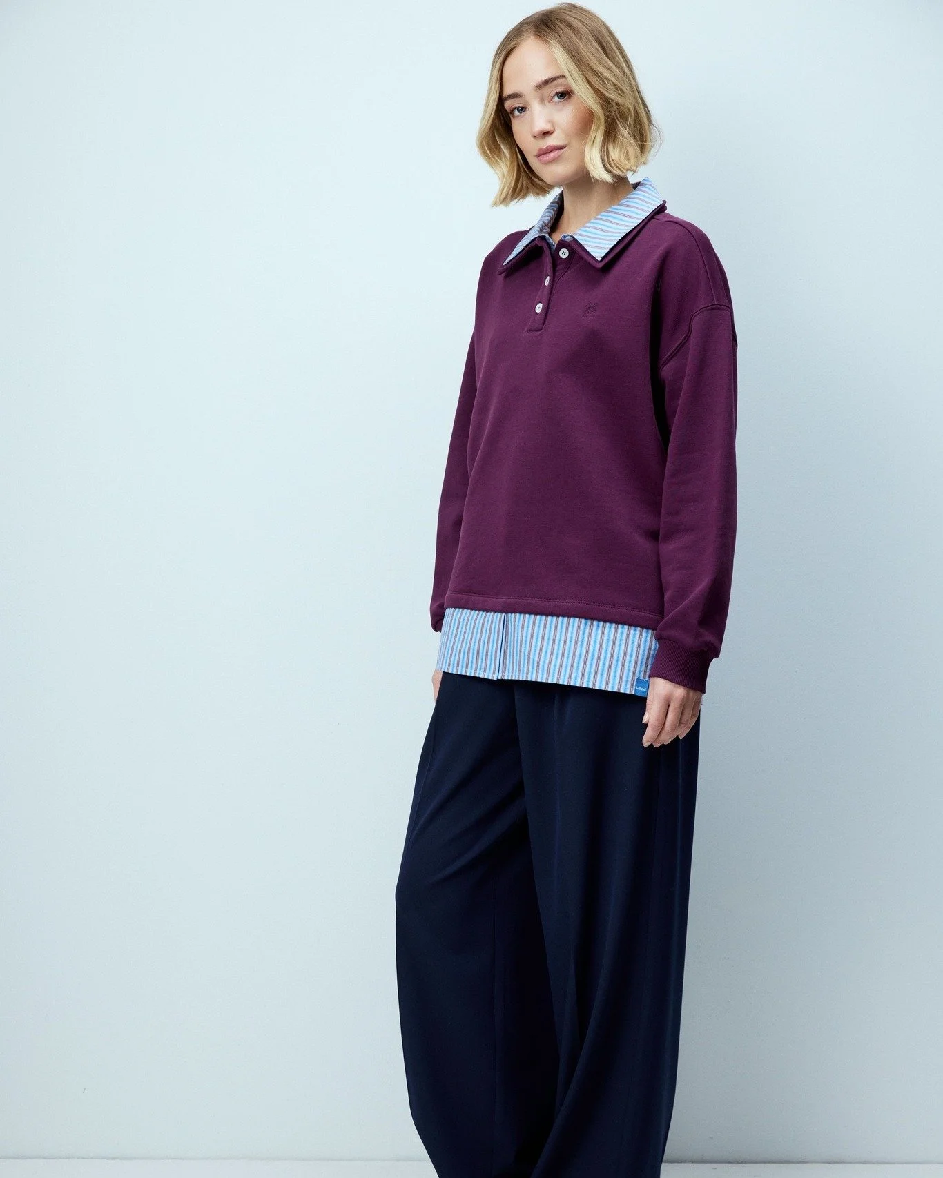 Smith&amp;Soul Collection Winter

#wewearsmithandsoul #ultimofashiongroup #smithandsoulfashion #fashioncollection #smithandsoul #fallwinter2026 #wintercollection #outnow #aroundtheworldwithsmithandsoul