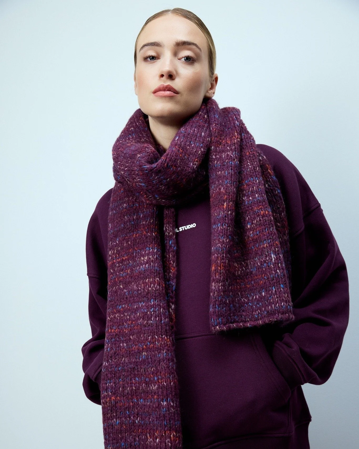 Smith&amp;Soul Collection Winter

#wewearsmithandsoul #ultimofashiongroup #smithandsoulfashion #fashioncollection #smithandsoul #fallwinter2026 #wintercollection #outnow #aroundtheworldwithsmithandsoul