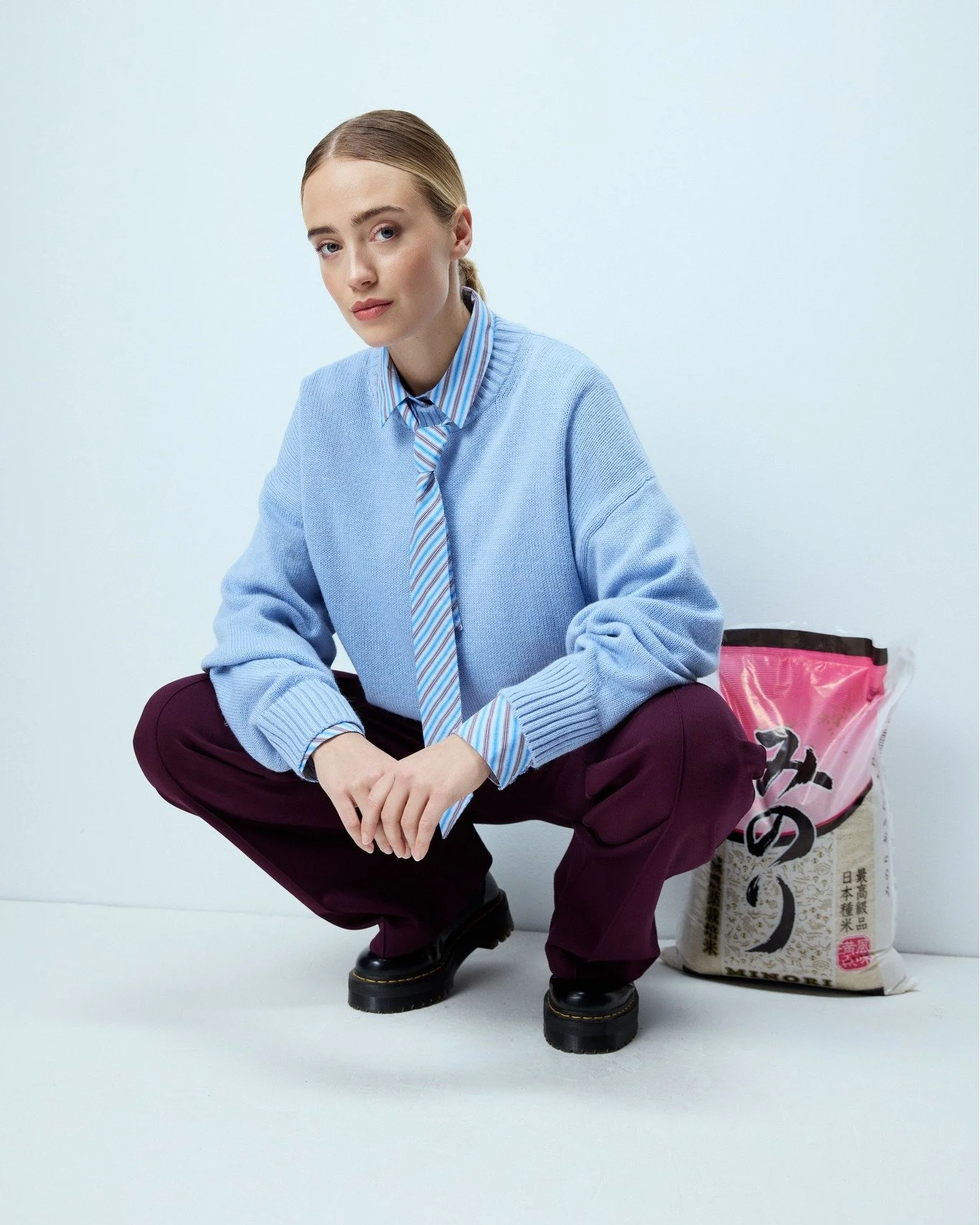 Smith&amp;Soul Collection Winter

#wewearsmithandsoul #ultimofashiongroup #smithandsoulfashion #fashioncollection #smithandsoul #fallwinter2026 #wintercollection #outnow #aroundtheworldwithsmithandsoul
