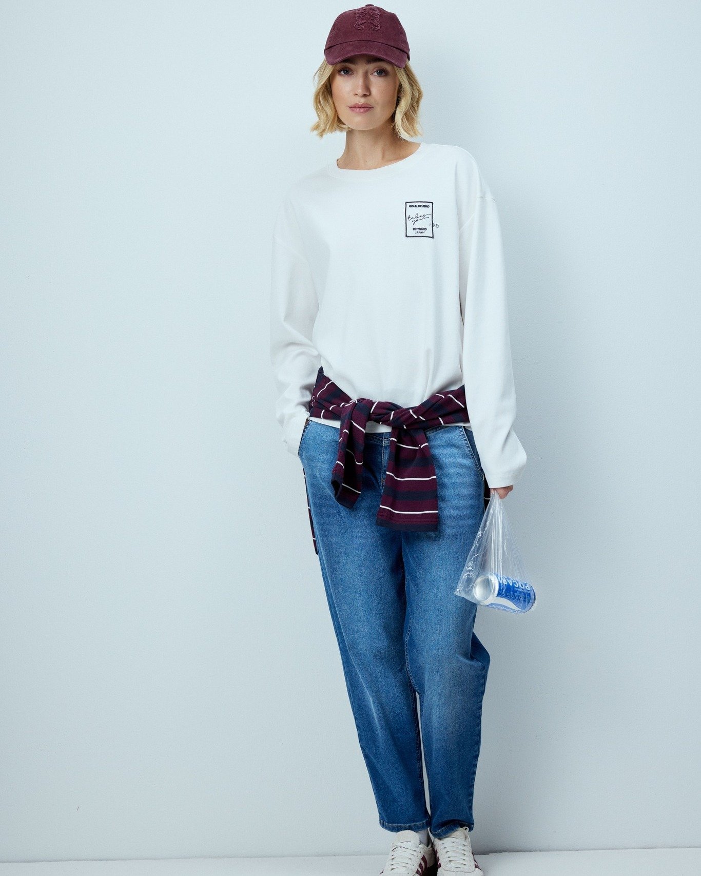 Smith&amp;Soul Collection Winter

#wewearsmithandsoul #ultimofashiongroup #smithandsoulfashion #fashioncollection #smithandsoul #fallwinter2026 #wintercollection #outnow #aroundtheworldwithsmithandsoul