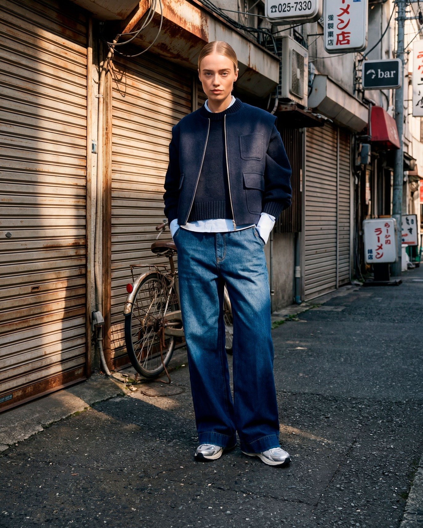 Smith&amp;Soul Collection Winter

#wewearsmithandsoul #ultimofashiongroup #smithandsoulfashion #fashioncollection #smithandsoul #fallwinter2026 #wintercollection #outnow #aroundtheworldwithsmithandsoul